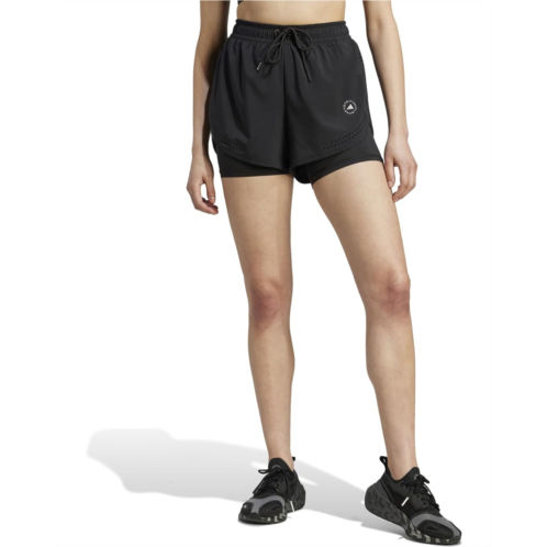 Adidas by Stella McCartney Truepurpose Training 2-in-1 Shorts IB6824