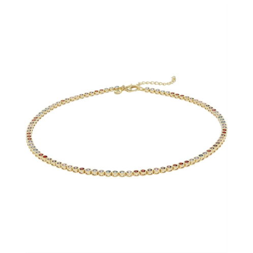 Madewell Tennis Necklace