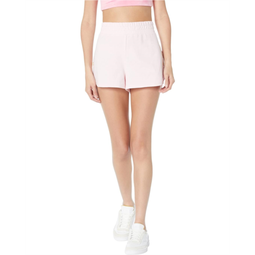 Juicy Couture Snap Side Shorts