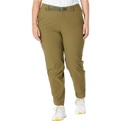 The North Face Plus Size Paramount Mid-Rise Pants