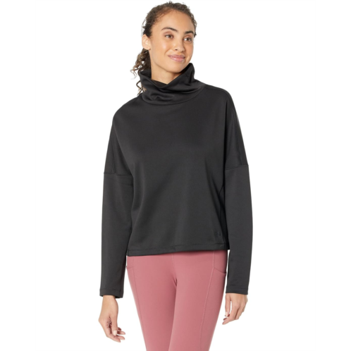 The North Face Ea Basin Funnel Neck Long Sleeve