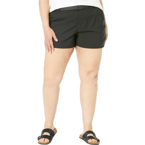 The North Face Plus Size Paramount Shorts