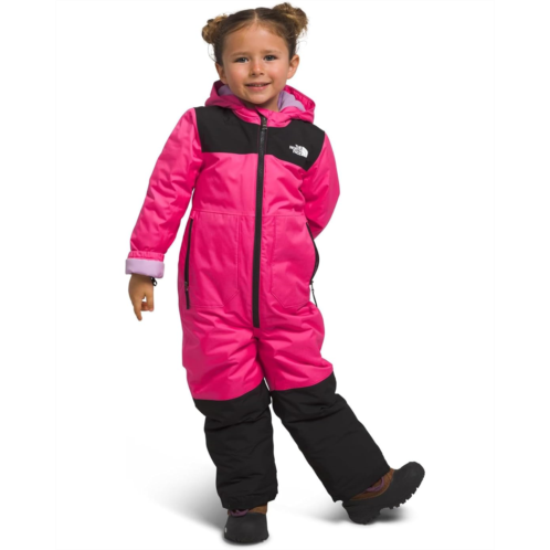 The North Face Kids Freedom Snow Suit (Toddler)