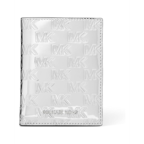 Michael Michael Kors Bedford Travel Medium Passport Wallet