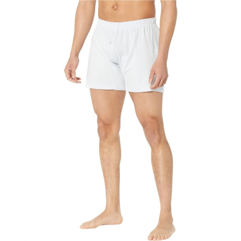 2(X)IST Pima Luxe Knit Boxer
