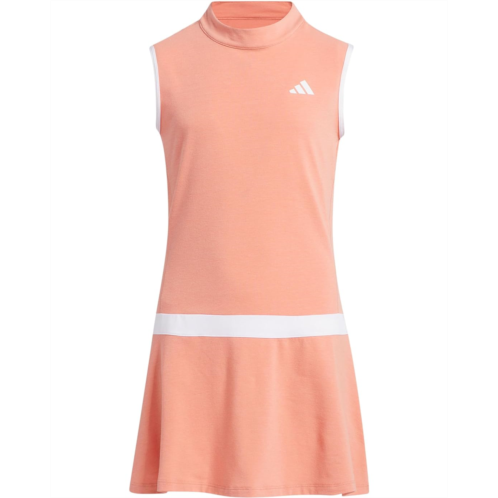 Adidas Golf Kids Sleeveless Versatile Dress (Little Kids/Big Kids)