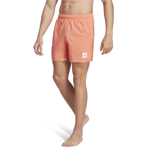 Adidas Solid 15.5 Swim Shorts