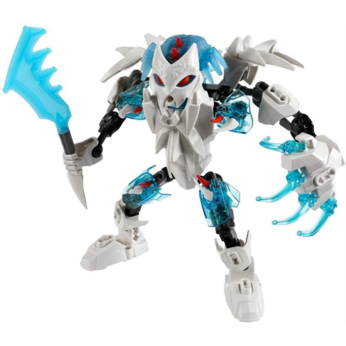 LEGO Hero Factory Frost Beast 44011 (Manufacturers Suggested Age: 7 Years and Up)