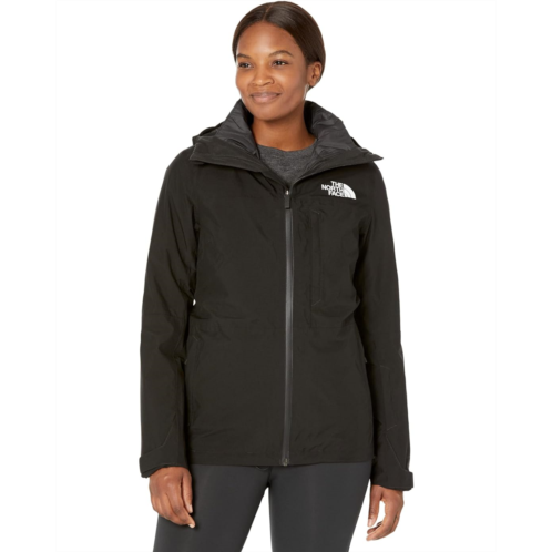 The North Face Thermoball Eco Snow Triclimate Jacket
