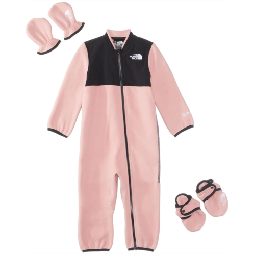 The North Face Kids Denali One-Piece Set (Infant)