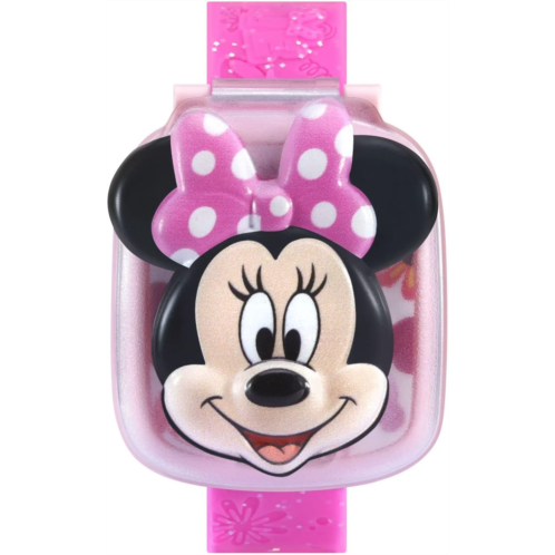 Vtech Disney Junior Minnie - Minnie Mouse Learning Watch Small