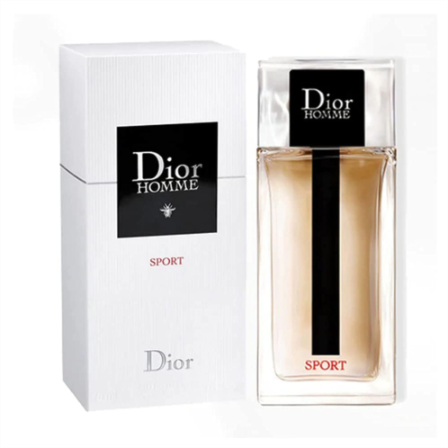Christian Dior Dior Homme Sport By Christian Dior for Men 125 ml Eau De Toilette Spray
