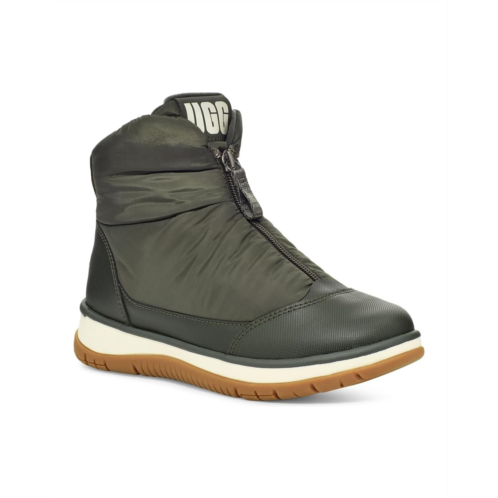 UGG Lakesider Zip Ankle Boot