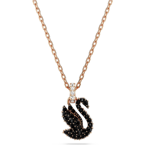 Swarovski Swan Pendant Collection