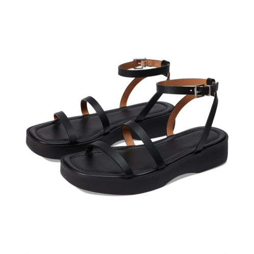Madewell Double Strap Sandal