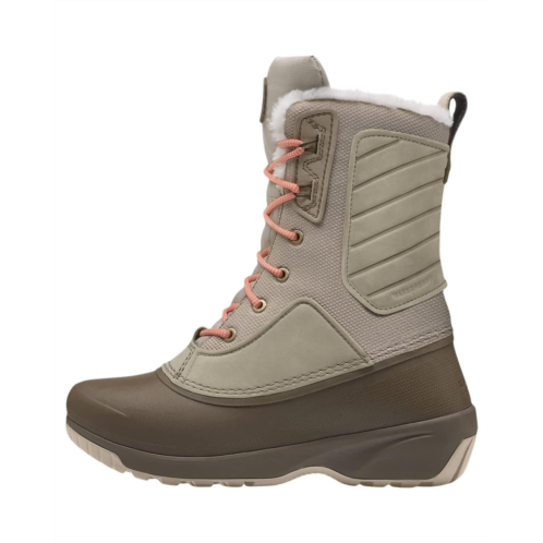 The North Face Shellista IV Mid Lace