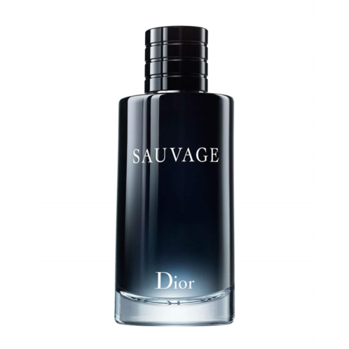 Dior Sauvage for Men Eau De Toilette, 3.4 Fl Oz
