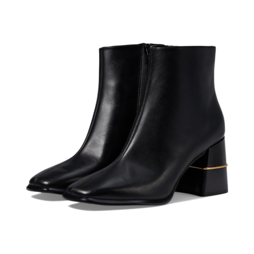 Tory Burch 75 mm Leather Ankle Boot