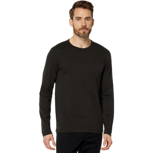 Theory Essential Tee Long Sleeve.Cos