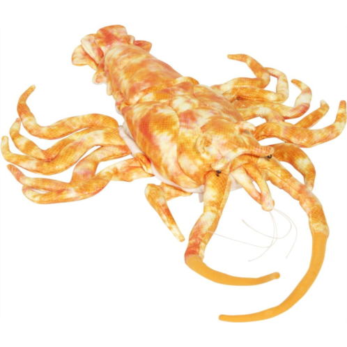 Waypoint Geographic Sunny Toys 18 Lobster Rock Hand Puppet