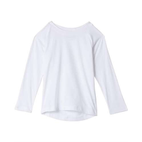 #4kids Essential High-Low Long Sleeve T-Shirt (Little Kids/Big Kids)