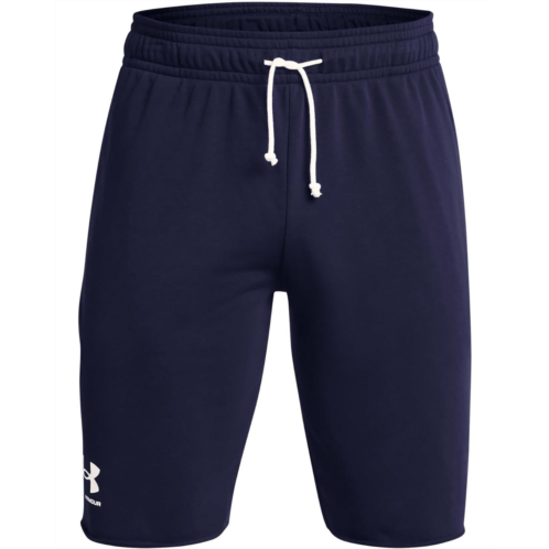 Under Armour Rival Terry Shorts