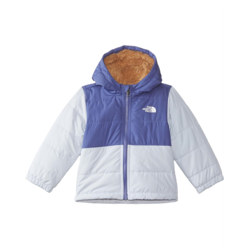 The North Face Kids Reversible Mount Chimbo Full Zip Hooded Jacket (Infant)