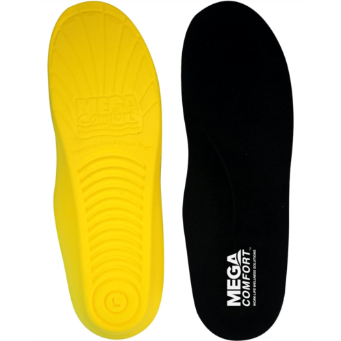 MEGAComfort Puncture Resistant Personal Anti-Fatigue Mat (PAM) Insole