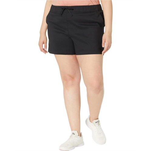 The North Face Plus Size Class V Shorts