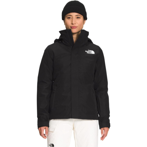 The North Face Garner Triclimate Jacket