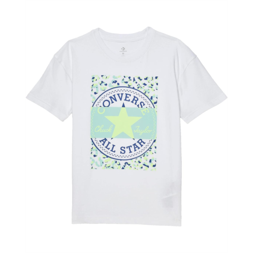 Converse Kids Graphic Boyfriend T-Shirt (Big Kids)
