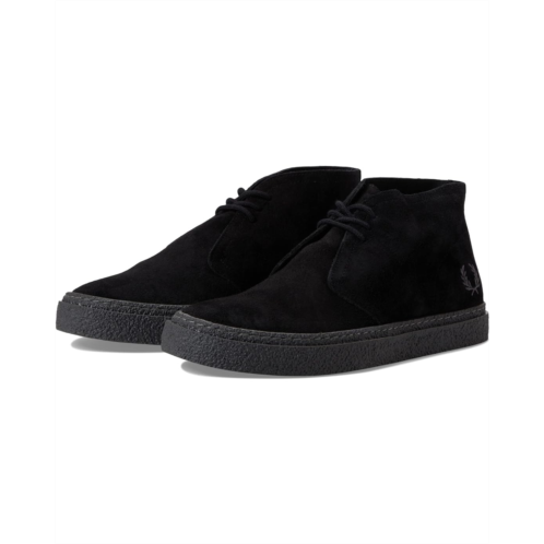 Fred Perry Hawley Suede