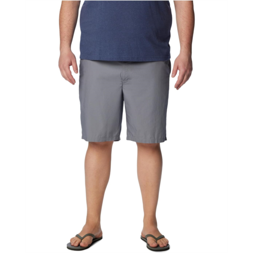 Columbia Big & Tall Washed Out Shorts