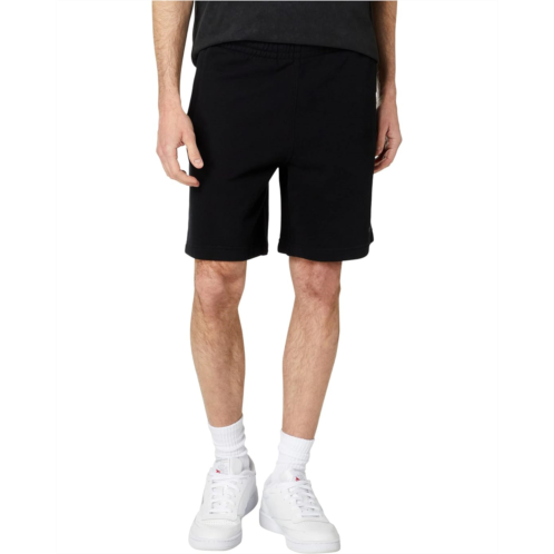 Superdry Code Essential Overdyed Shorts