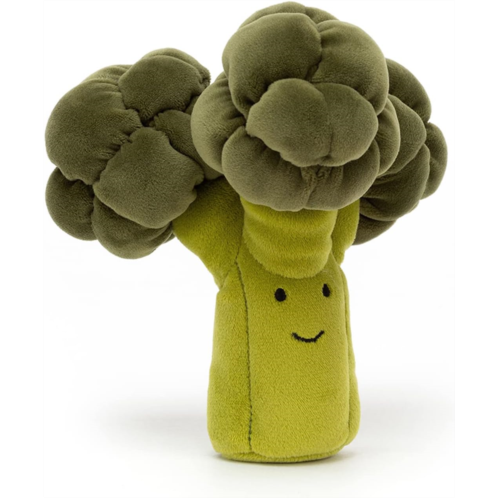 Jellycat Vivacious Vegetable Broccoli Food Plush
