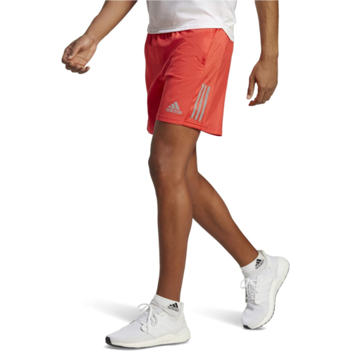 Adidas Own The Run 9 Shorts