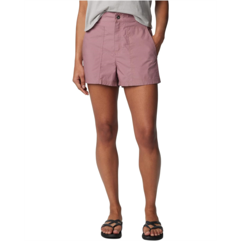 Columbia Holly Hideaway Washed Out Shorts