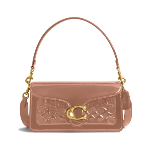 COACH Tabby Shoulder Bag 26 In Signature Leather