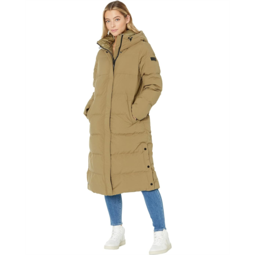 Sanctuary Hooded Down Puffer