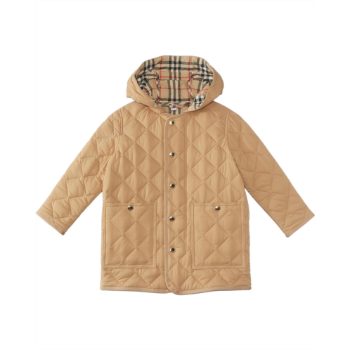 Burberry Kids Reilly (Infant/Toddler)