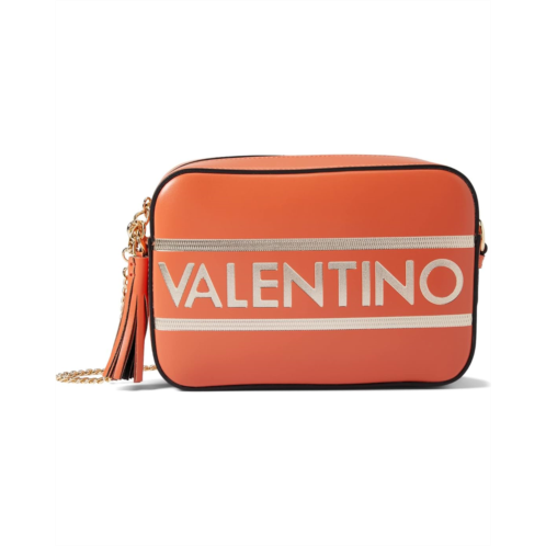 Valentino Bags by Mario Valentino Babette Lavoro Gold