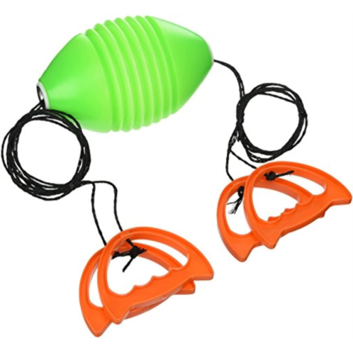 Toysmith Get Outside Go! Outdoor Toys in Multiple Styles and Colors. Encourage Active Play and Exploration. Recommended for Ages 5+