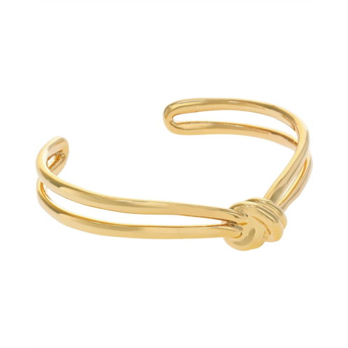 Madewell Knotted Cuff