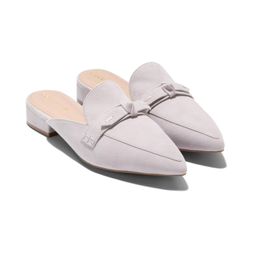 Cole Haan Piper Bow Mule