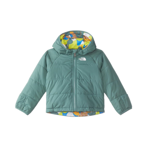 The North Face Kids Reversible Perrito Hooded Jacket (Infant)