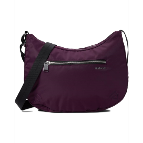 Hedgren Ann Sustainably Made Convertible Hobo