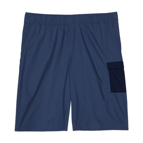 Columbia Kids Washed Out Cargo Shorts (Little Kids/Big Kids)