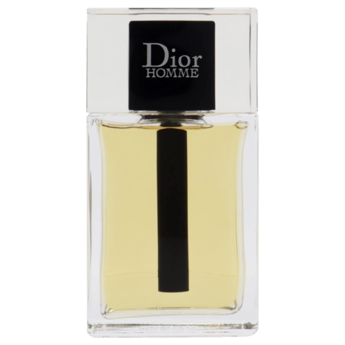 Christian Dior Homme By Christian Dior For Men. Eau De Toilette Spray 3.4 Ounces