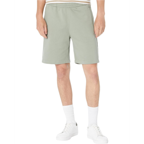 Calvin Klein Standard Logo Terry Shorts