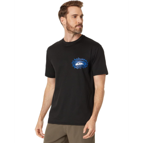 Quiksilver Mix Session Short Sleeve Surf Tee